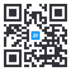 iPhone APP 二维码 | ufc
